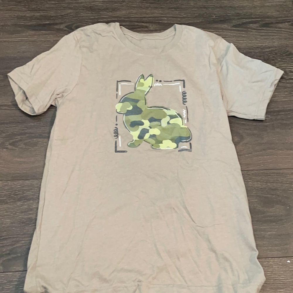 Boys Easter Shirt